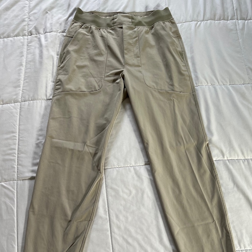Lululemon ABC Jogger Medium